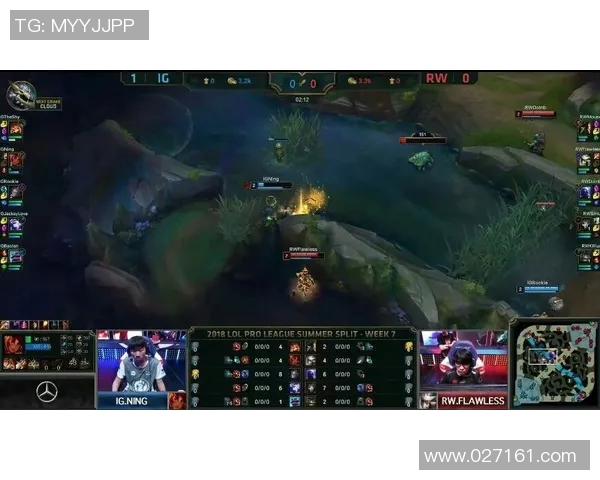 赛后分析:IG与V5对决中的战术运用与思考